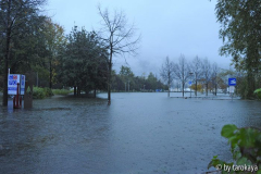 hochwasser locarno lido nov14