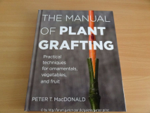 Book on Grafting