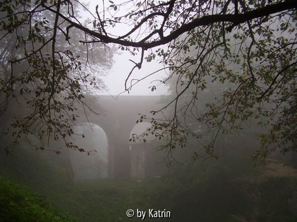 Burg Altpernstein