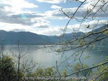 frühling lago maggiore