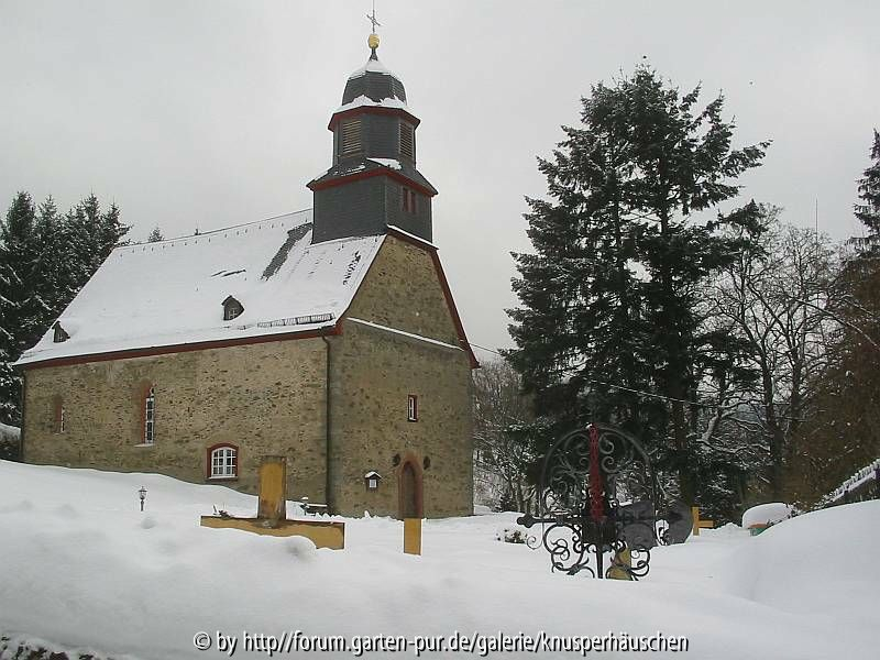 Kirche