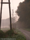 die aulandschaft bei uns: natur und tech